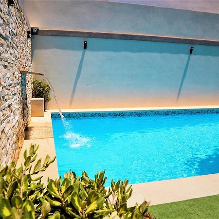 St. Peter'S Pool Holiday Apartment Marsaxlokk Dış mekan fotoğraf