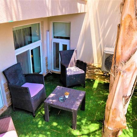 St. Peter'S Pool Holiday Apartment Marsaxlokk Dış mekan fotoğraf