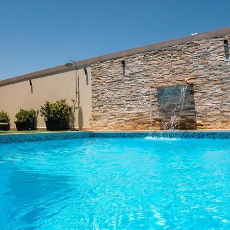 St. Peter'S Pool Holiday Apartment Marsaxlokk Dış mekan fotoğraf