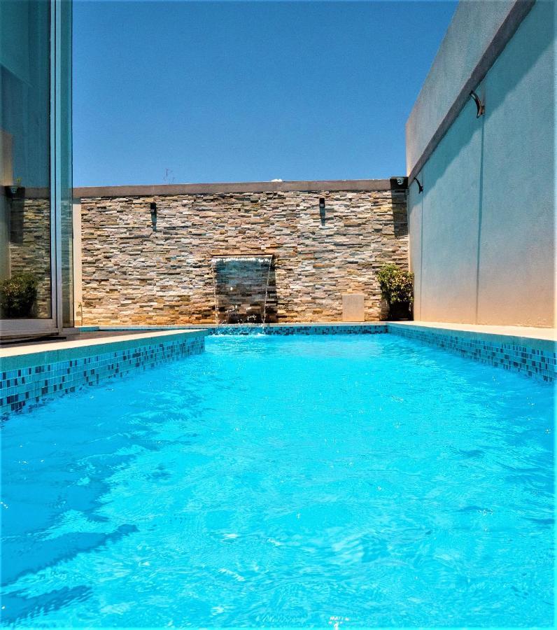 St. Peter'S Pool Holiday Apartment Marsaxlokk Dış mekan fotoğraf