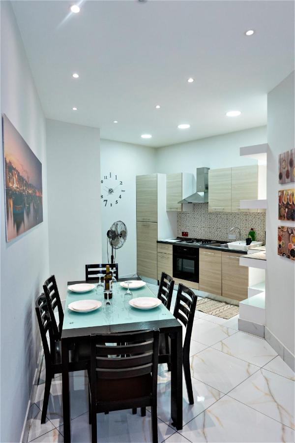 St. Peter'S Pool Holiday Apartment Marsaxlokk Dış mekan fotoğraf