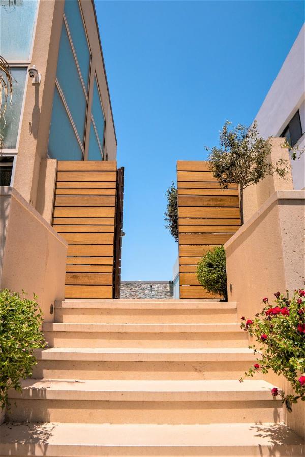 St. Peter'S Pool Holiday Apartment Marsaxlokk Dış mekan fotoğraf