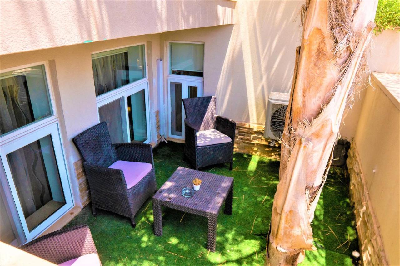 St. Peter'S Pool Holiday Apartment Marsaxlokk Dış mekan fotoğraf