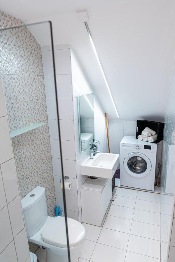 St. Peter'S Pool Holiday Apartment Marsaxlokk Dış mekan fotoğraf