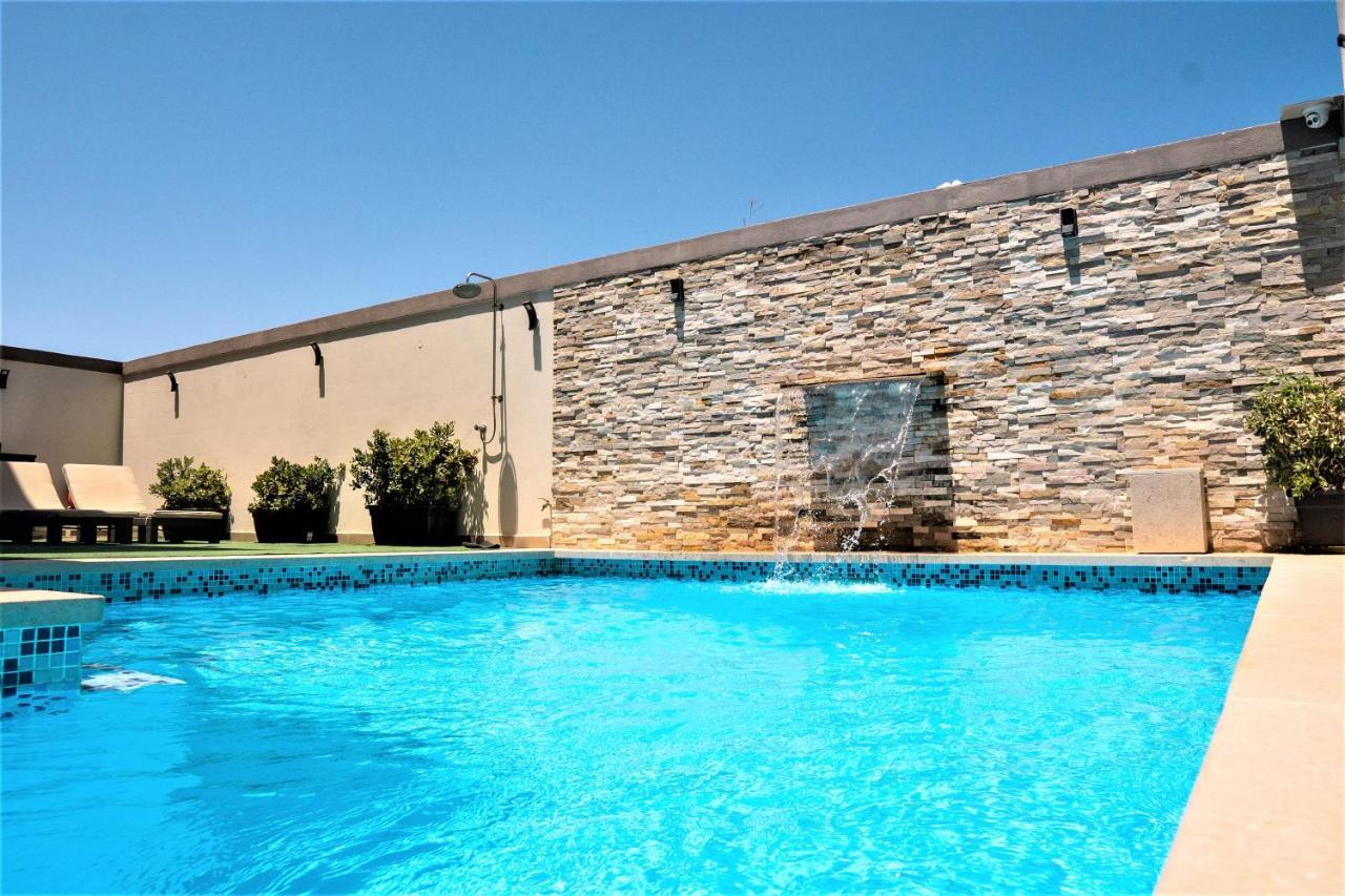 St. Peter'S Pool Holiday Apartment Marsaxlokk Dış mekan fotoğraf