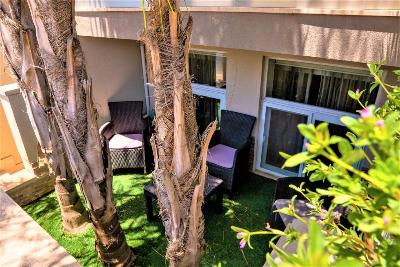 St. Peter'S Pool Holiday Apartment Marsaxlokk Dış mekan fotoğraf