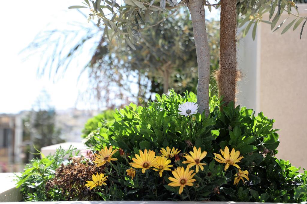 St. Peter'S Pool Holiday Apartment Marsaxlokk Dış mekan fotoğraf