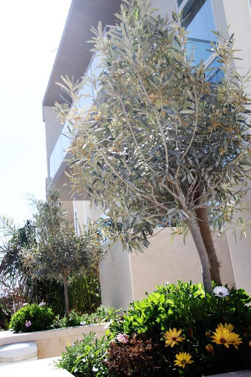 St. Peter'S Pool Holiday Apartment Marsaxlokk Dış mekan fotoğraf